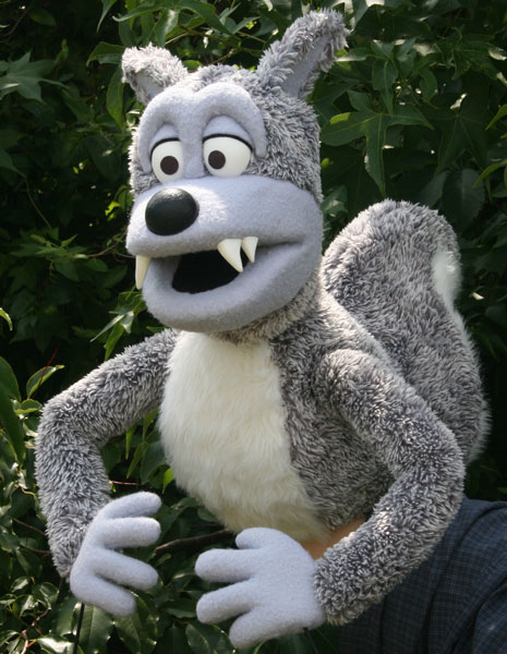 wolf 2